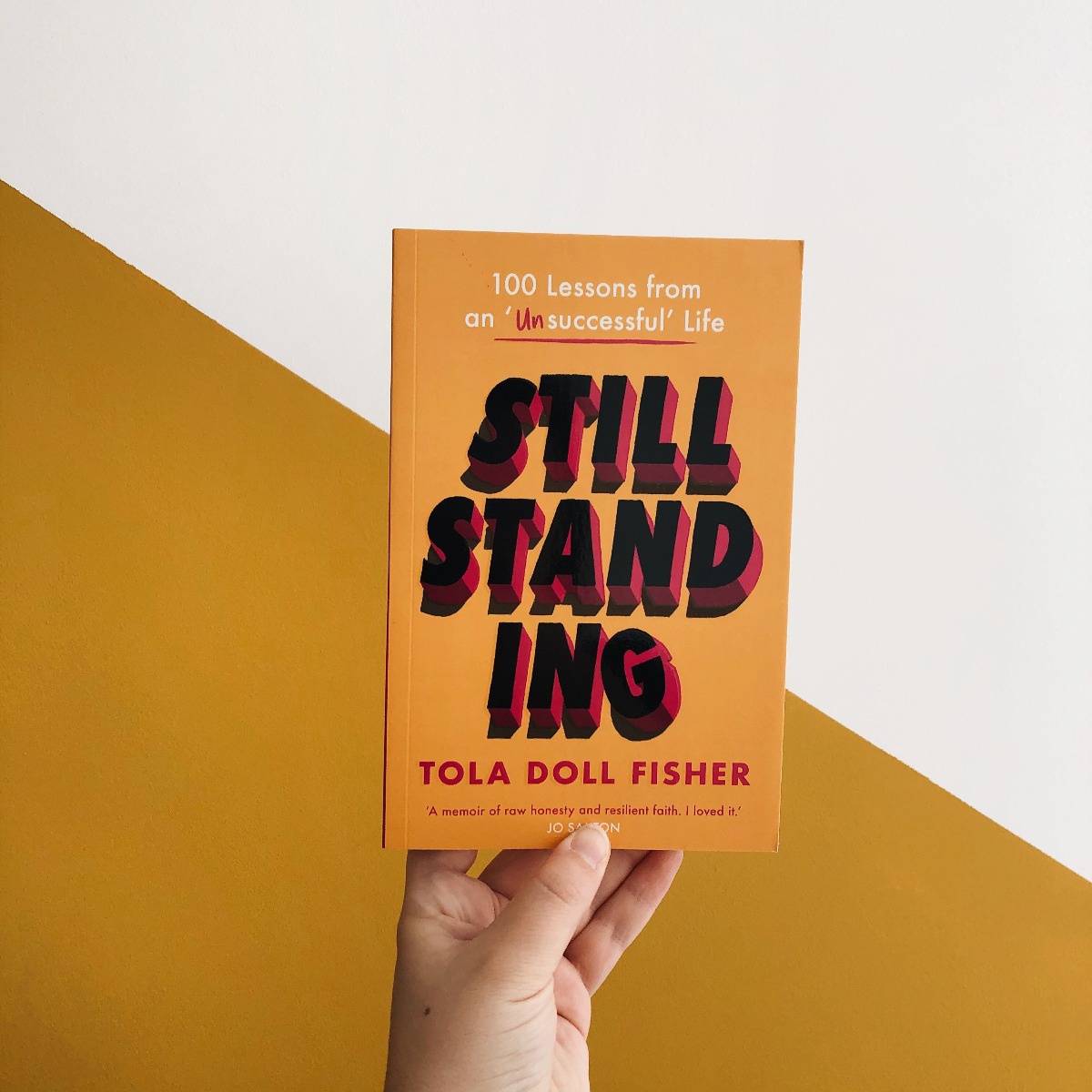 Still Standing