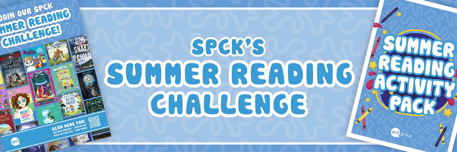 Summer Reading Challenge