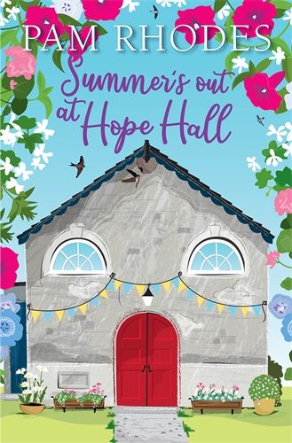 Summers Out at Hope Hall