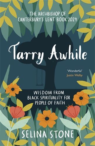 Tarry Awhile