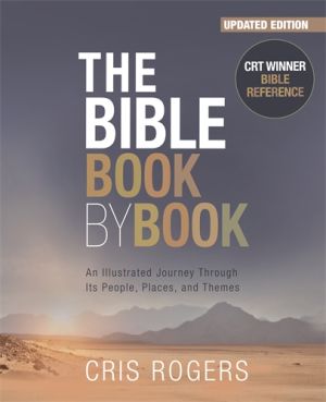 The Bible Book By Book