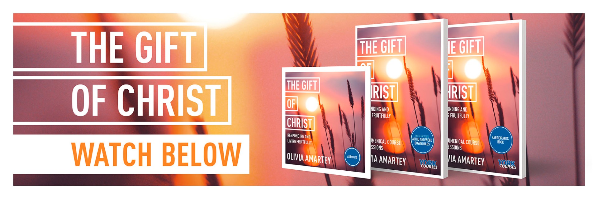 The Gift of Christ