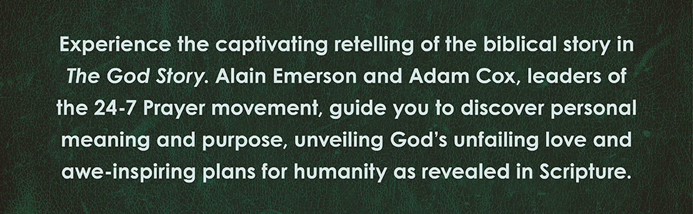 The God Story