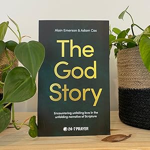 The God Story