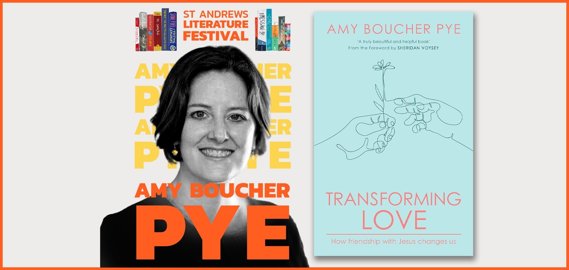 Amy Boucher Pie