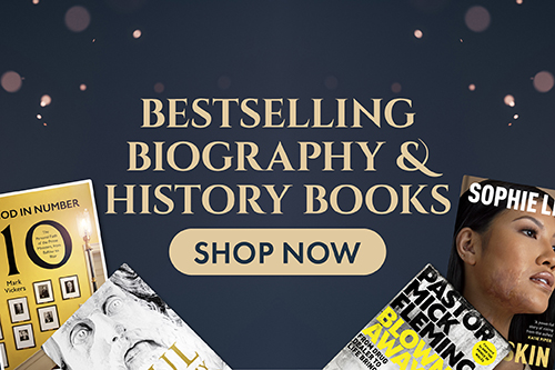 Biography & History Books Biography & History Books
