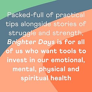 Brighter Days by Patrick Regan Brighter Days by Patrick Regan