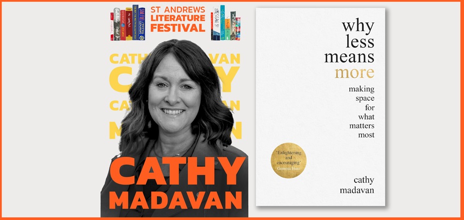 Cathy Madavan