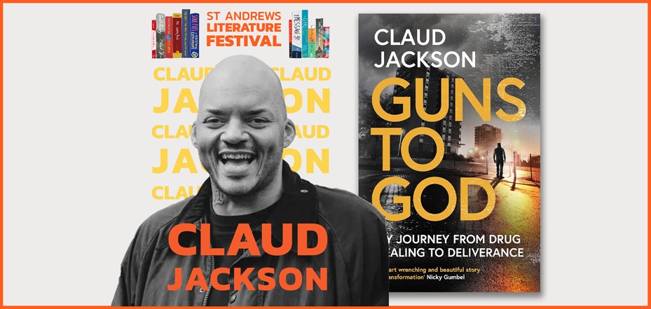Guns to God