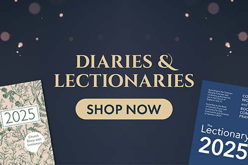 Diaries and Lectionaries 2025 Diaries and Lectionaries 2025