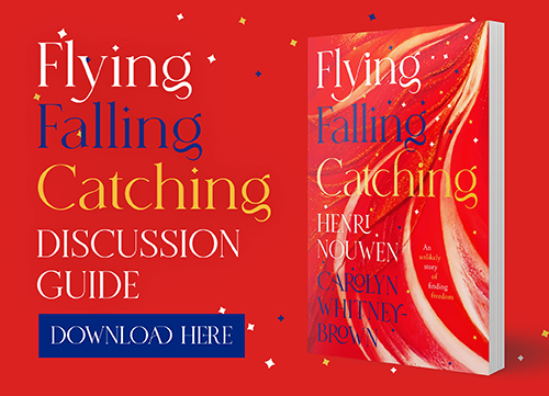 Flying Catching Falling