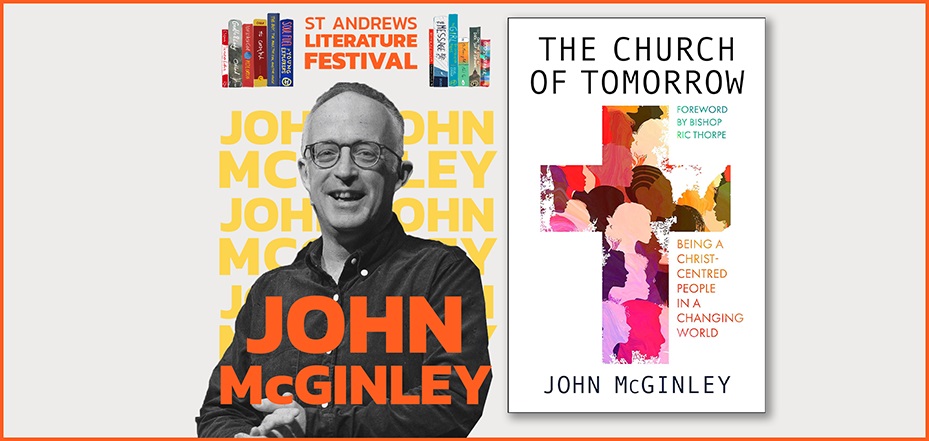John Mcginley