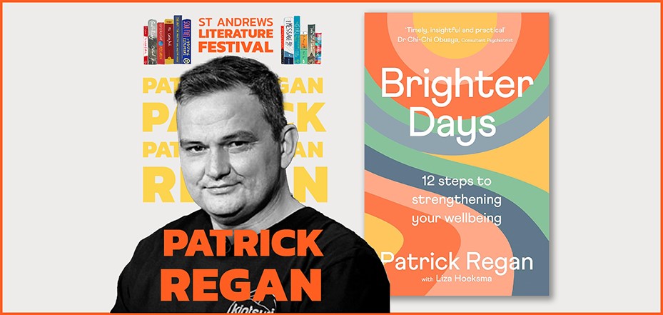 Patrick Regan