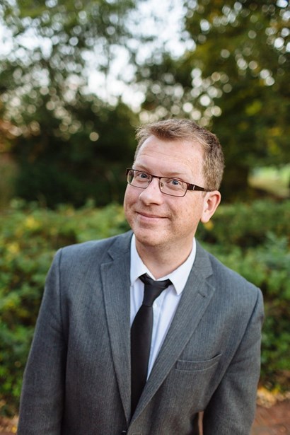 Paul Kerensa