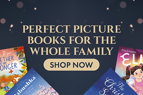 perfect picture books for the whole family perfect picture books for the whole family