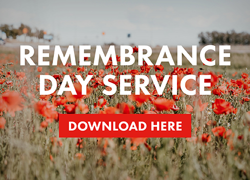 Remembrance Service