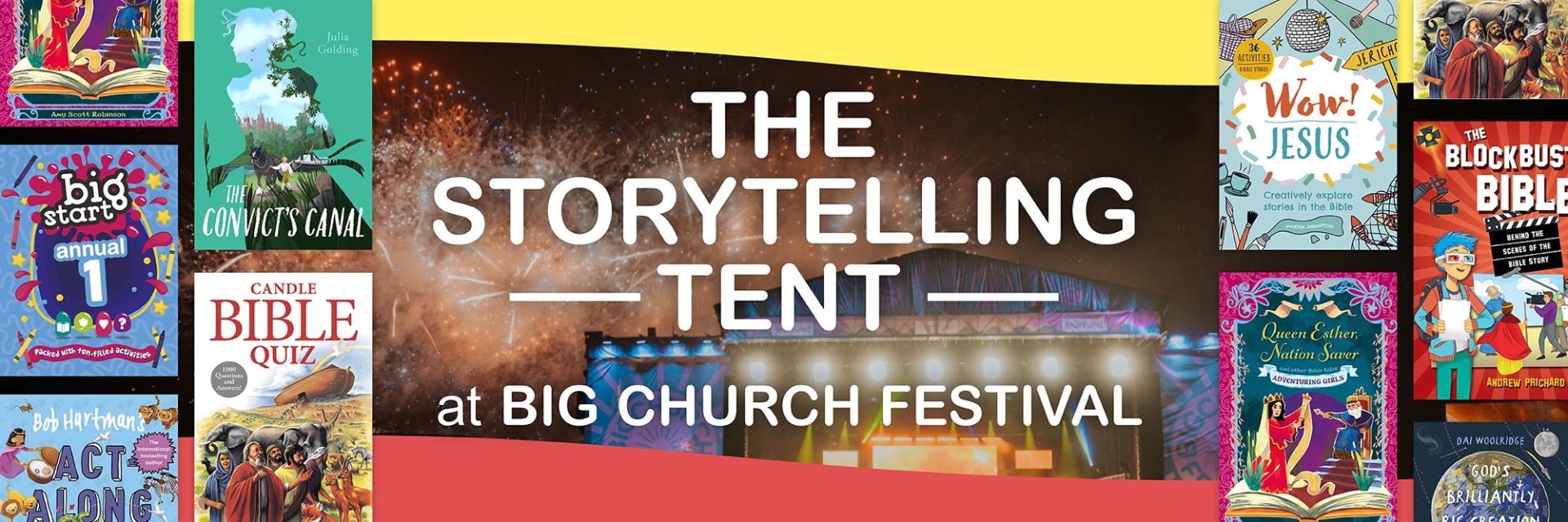 Big Church Festival