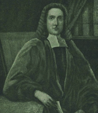 Thomas Bray