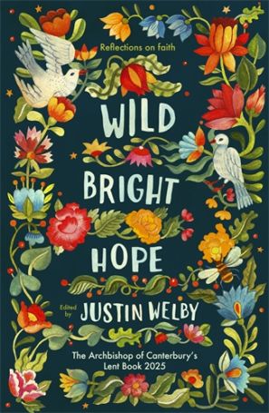 Wild Bright Hope | The Big Church Read Lent Video Series